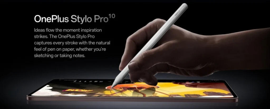 OnePlus Pad 4 nadchodzi! Producent ujawnił datę premiery i pierwsze szczegóły nowego tabletu 15 OnePlus Pad 4 nadchodzi! Producent ujawnił datę premiery i pierwsze szczegóły nowego tabletu