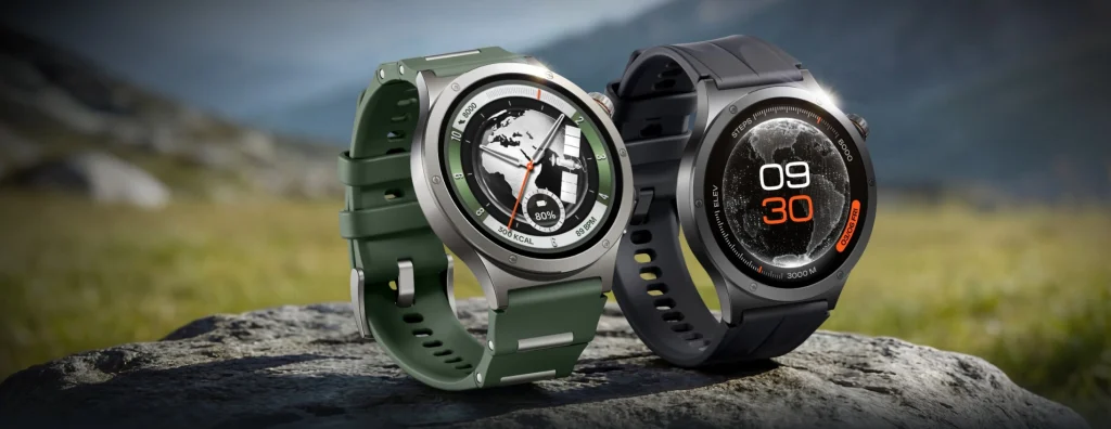 Tytanowy smartwatch z Wear OS 6 wchodzi do gry! Poznajcie oficjalnie OnePlus Watch 4 12 Tytanowy smartwatch z Wear OS 6 wchodzi do gry! Poznajcie oficjalnie OnePlus Watch 4