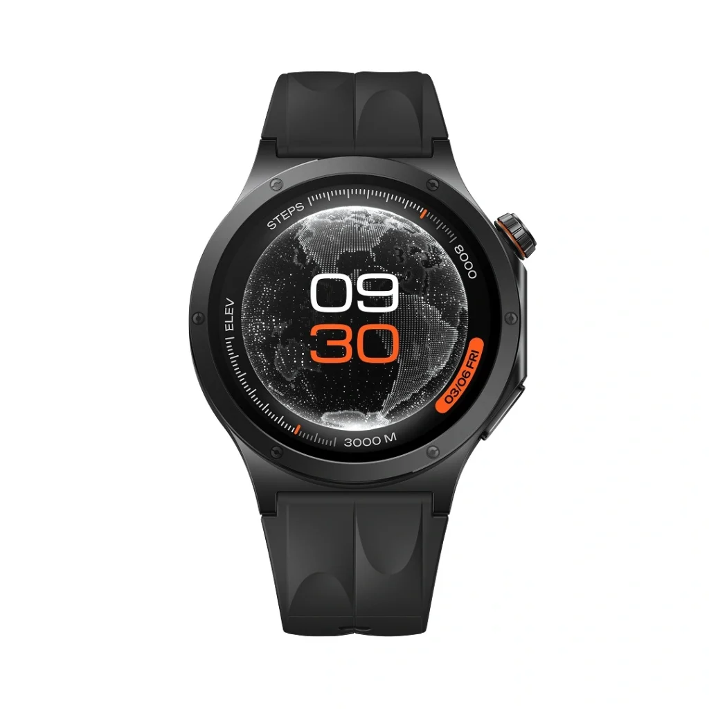 Tytanowy smartwatch z Wear OS 6 wchodzi do gry! Poznajcie oficjalnie OnePlus Watch 4 13 Tytanowy smartwatch z Wear OS 6 wchodzi do gry! Poznajcie oficjalnie OnePlus Watch 4