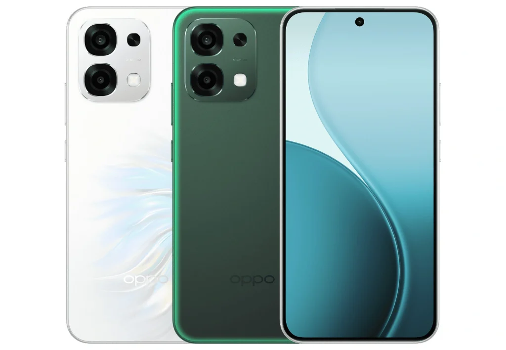 OPPO F33 Pro 5G pokazany światu! Ten model może przyciągnąć fanów mobilnej fotografii 13 OPPO F33 Pro 5G pokazany światu! Ten model może przyciągnąć fanów mobilnej fotografii