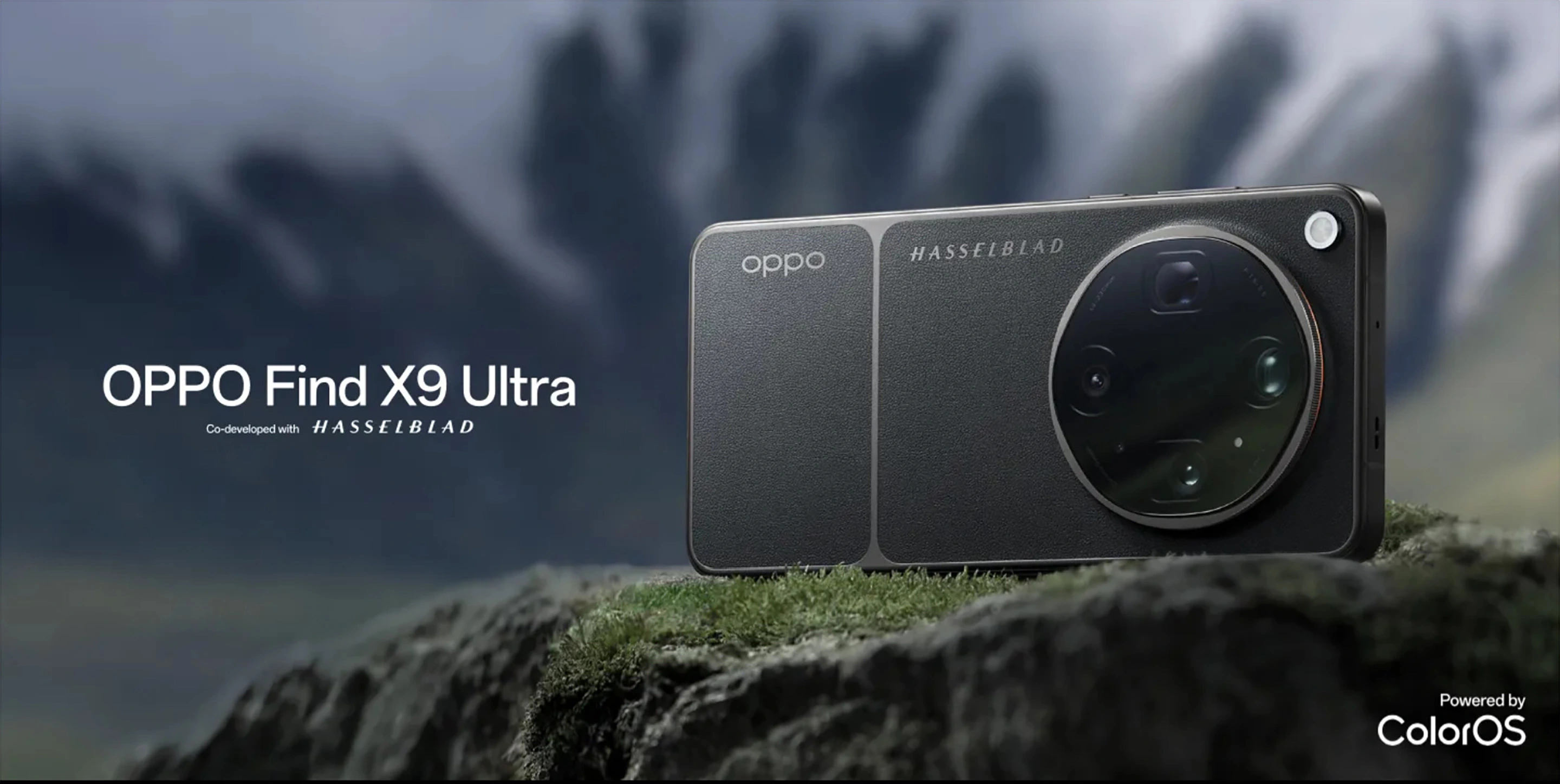 OPPO Find X9 Ultra w Polsce! Fotoflagowiec z najwyższej półki oficjalnie trafił do sprzedaży