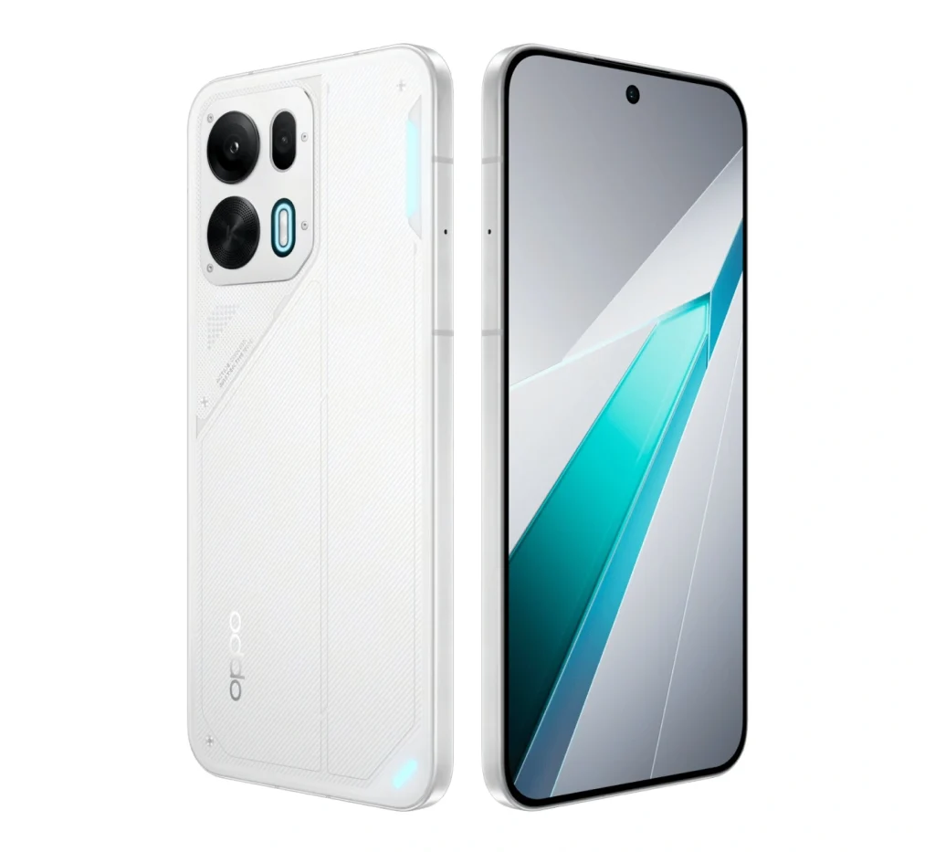 Gamingowy klimat i ogromne baterie. Seria OPPO K15 Pro nie bierze jeńców 14 Gamingowy klimat i ogromne baterie. Seria OPPO K15 Pro nie bierze jeńców