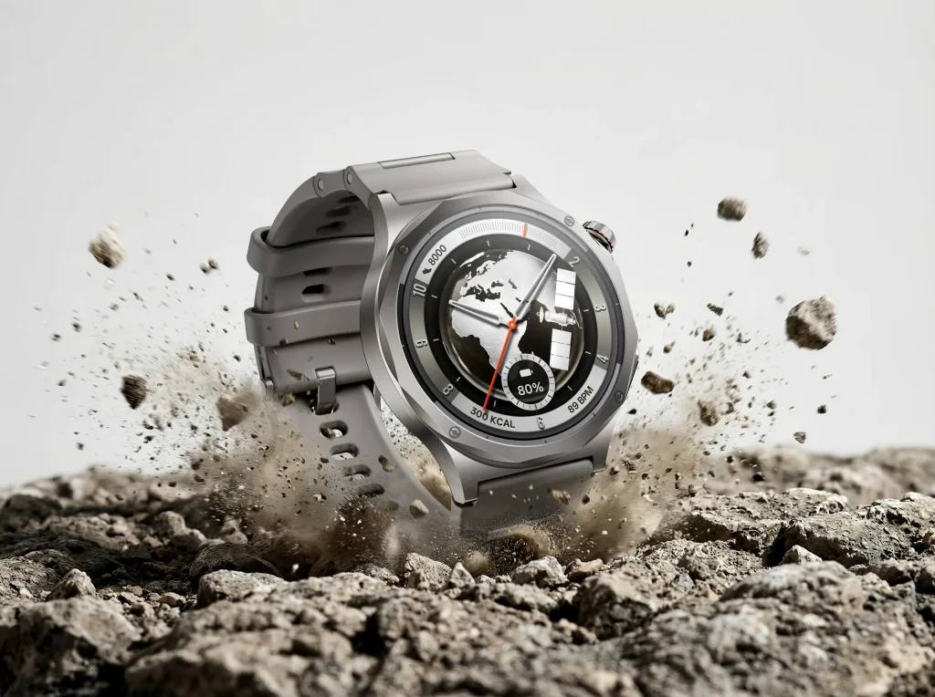 OPPO rozwija swój ekosystem. Nowe zegarki, tablet i słuchawki oficjalnie