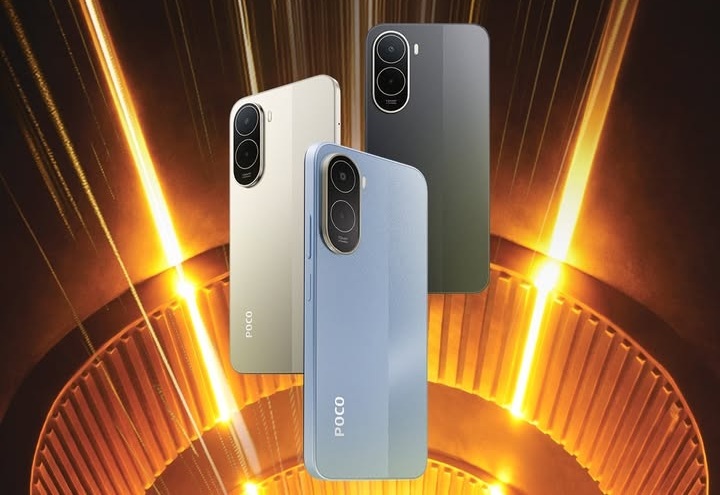 POCO C81 i POCO C81X oficjalnie! Xiaomi pokazuje dwa budżetowe telefony z wyraźnie różnym podejściem