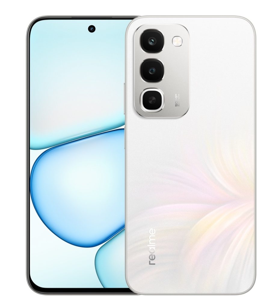 realme C100 i realme C100 5G oficjalnie! Duże baterie to ich największy atut 14 realme C100 i realme C100 5G oficjalnie! Duże baterie to ich największy atut