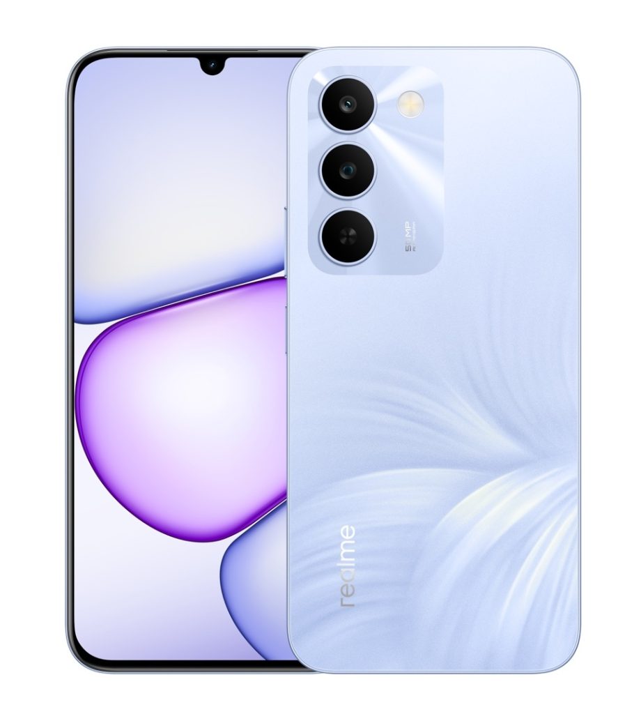 realme C100 i realme C100 5G oficjalnie! Duże baterie to ich największy atut 16 realme C100 i realme C100 5G oficjalnie! Duże baterie to ich największy atut