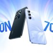 realme C100 i realme C100 5G oficjalnie! Duże baterie to ich największy atut