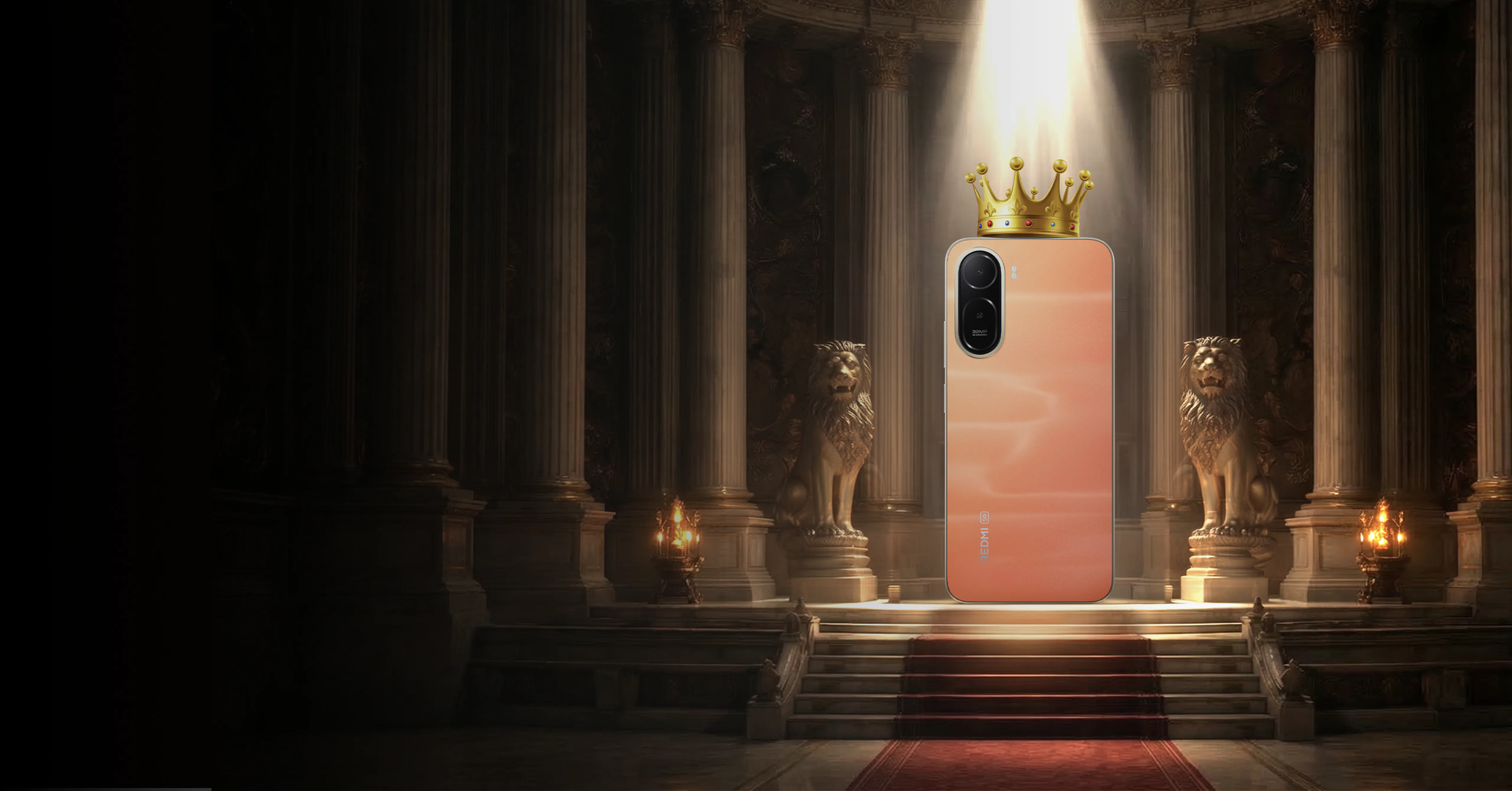 Budżetowy telefon z ambicjami od Xiaomi debiutuje na rynku! Poznajcie Redmi A7 Pro 5G