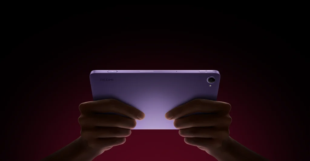 Redmi K90 Max i Redmi K Pad 2 wchodzą na rynek! Xiaomi pokazuje sprzęt stworzony z myślą o graczach 16 Redmi K90 Max i Redmi K Pad 2 wchodzą na rynek! Xiaomi pokazuje sprzęt stworzony z myślą o graczach