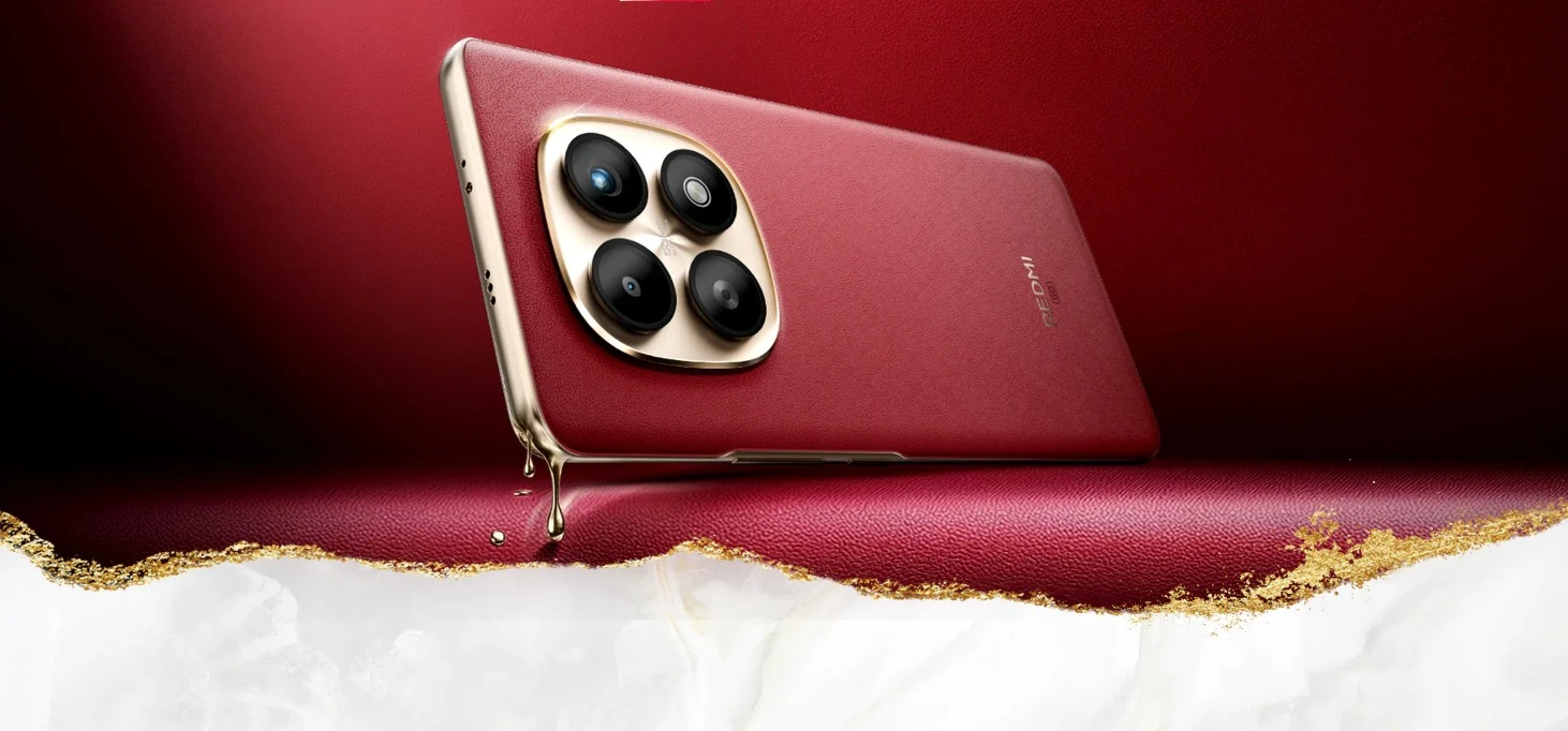 Redmi Note 15 5G SE oficjalnie! Styl premium za mniej niż myślisz