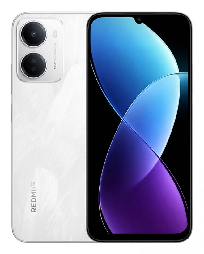 Nowa seria Redmi R70 zadebiutowała! Tanie smartfony, które mają jeden wyróżnik 13 Nowa seria Redmi R70 zadebiutowała! Tanie smartfony, które mają jeden wyróżnik