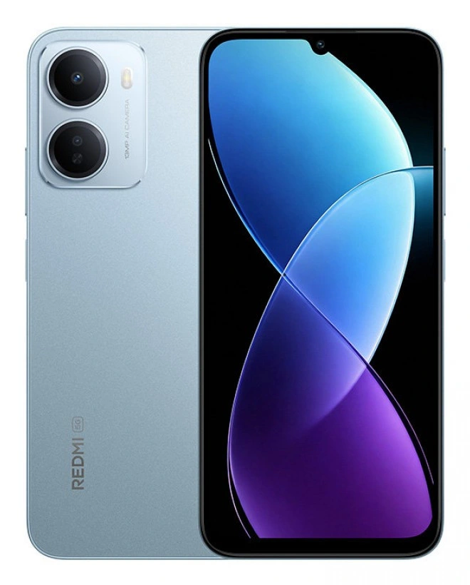 Nowa seria Redmi R70 zadebiutowała! Tanie smartfony, które mają jeden wyróżnik 14 Nowa seria Redmi R70 zadebiutowała! Tanie smartfony, które mają jeden wyróżnik