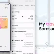 Samsung Wallet z funkcją Trips. Producent zamienia smartfon w osobiste centrum podróży
