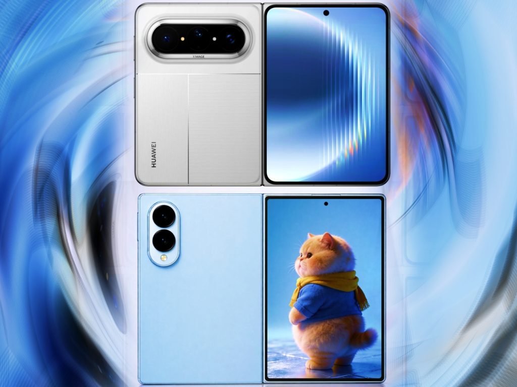 Galaxy Z Fold 8 Wide kontra Huawei Pura X Max. Samsung stawia na smukłość zamiast rekordowej szerokości 12 Galaxy Z Fold 8 Wide kontra Huawei Pura X Max. Samsung stawia na smukłość zamiast rekordowej szerokości