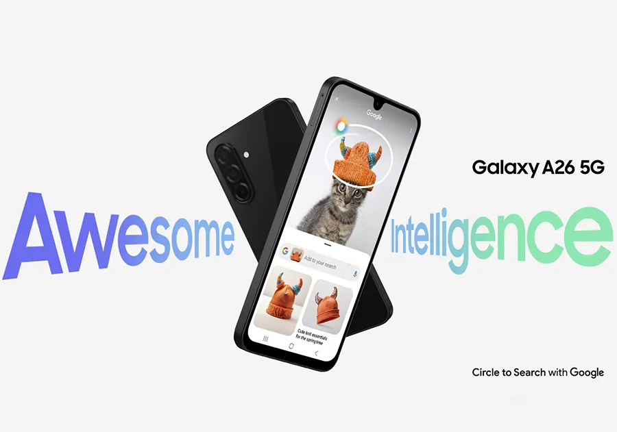 Samsung Galaxy A27 ujawnia szczegóły! Snapdragon zamiast Exynosa to dopiero początek