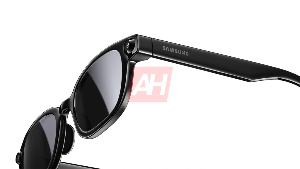 Samsung szykuje własne inteligentne okulary! Galaxy Glasses mogą być jednym z najciekawszych gadżetów firmy 12 Samsung szykuje własne inteligentne okulary! Galaxy Glasses mogą być jednym z najciekawszych gadżetów firmy