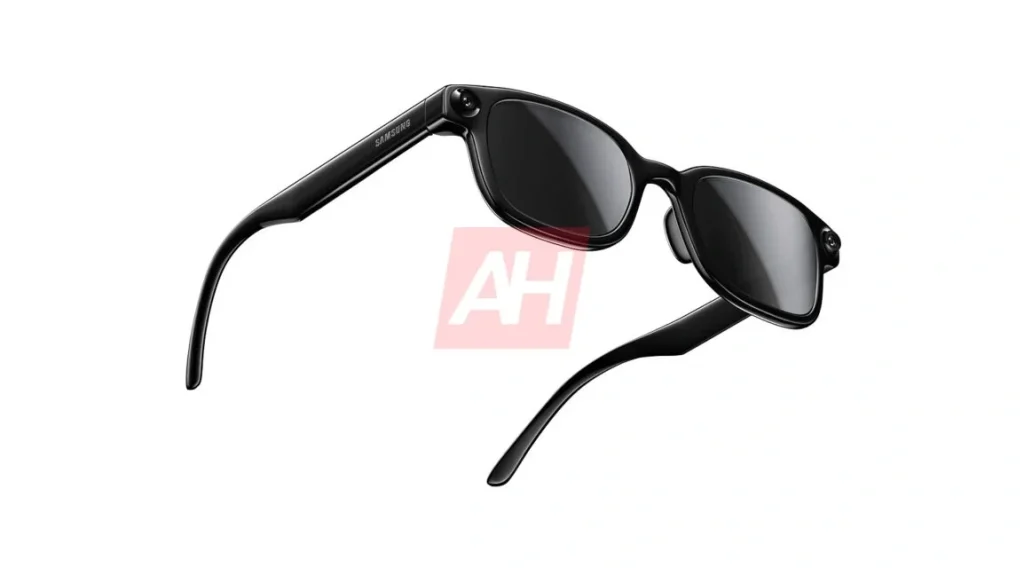 Samsung szykuje własne inteligentne okulary! Galaxy Glasses mogą być jednym z najciekawszych gadżetów firmy 13 Samsung szykuje własne inteligentne okulary! Galaxy Glasses mogą być jednym z najciekawszych gadżetów firmy