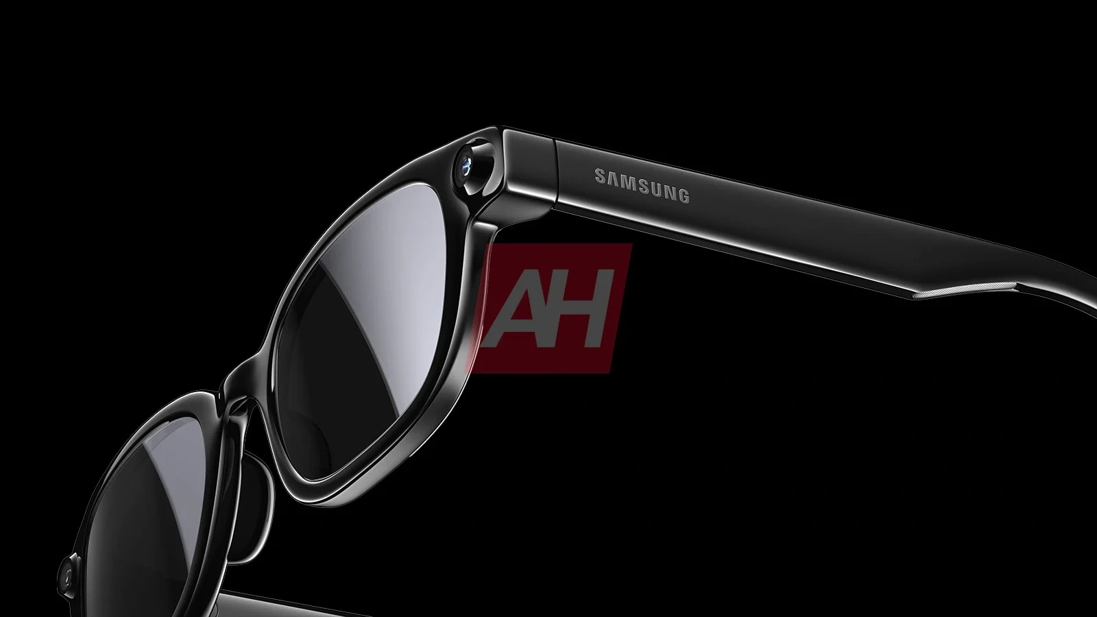 Samsung szykuje własne inteligentne okulary! Galaxy Glasses mogą być jednym z najciekawszych gadżetów firmy