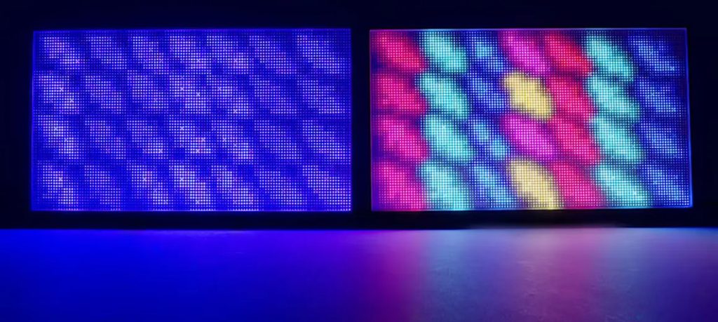 Sony True RGB może zmienić rynek telewizorów. Sony chce poprawić to, z czym LCD walczy od lat 12 Sony True RGB może zmienić rynek telewizorów. Sony chce poprawić to, z czym LCD walczy od lat