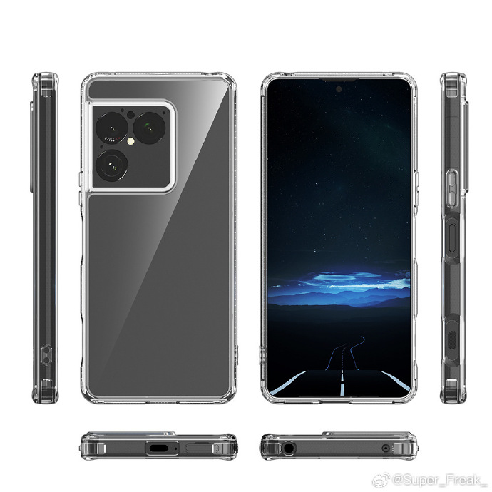 Sony Xperia 1 VIII to flagowiec, który ma rozpocząć nowy rozdział 11 Sony Xperia 1 VIII to flagowiec, który ma rozpocząć nowy rozdział