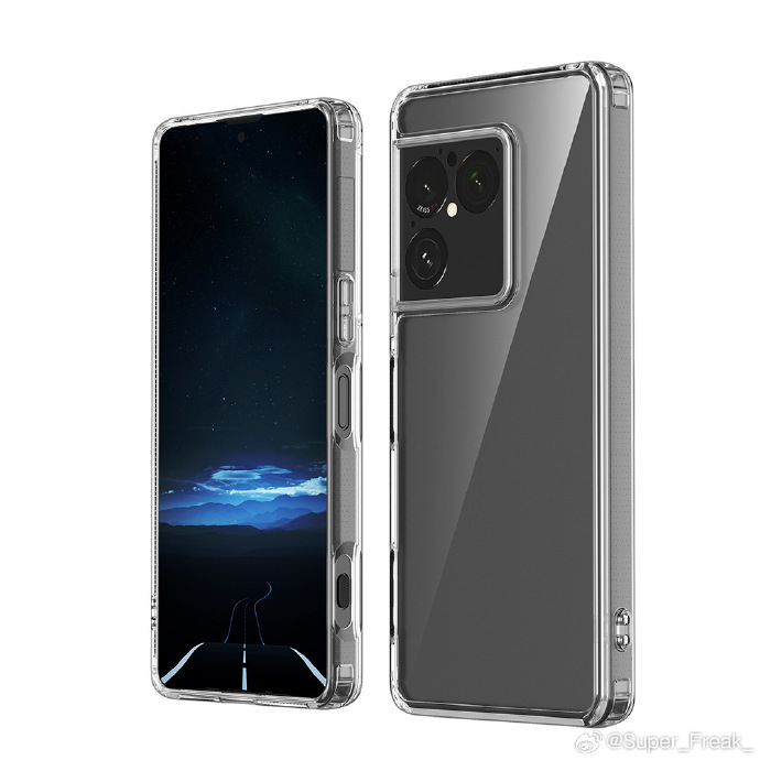 Sony Xperia 1 VIII to flagowiec, który ma rozpocząć nowy rozdział 12 Sony Xperia 1 VIII to flagowiec, który ma rozpocząć nowy rozdział