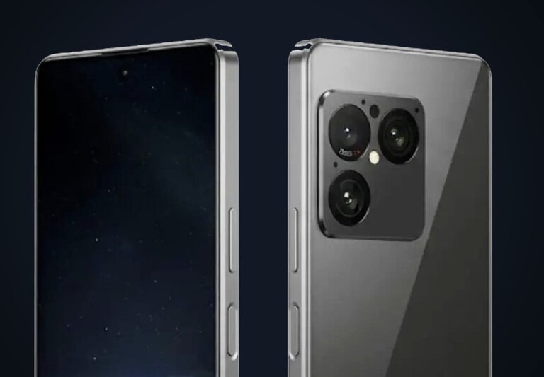 Sony Xperia 1 VIII to flagowiec, który ma rozpocząć nowy rozdział 13 Sony Xperia 1 VIII to flagowiec, który ma rozpocząć nowy rozdział