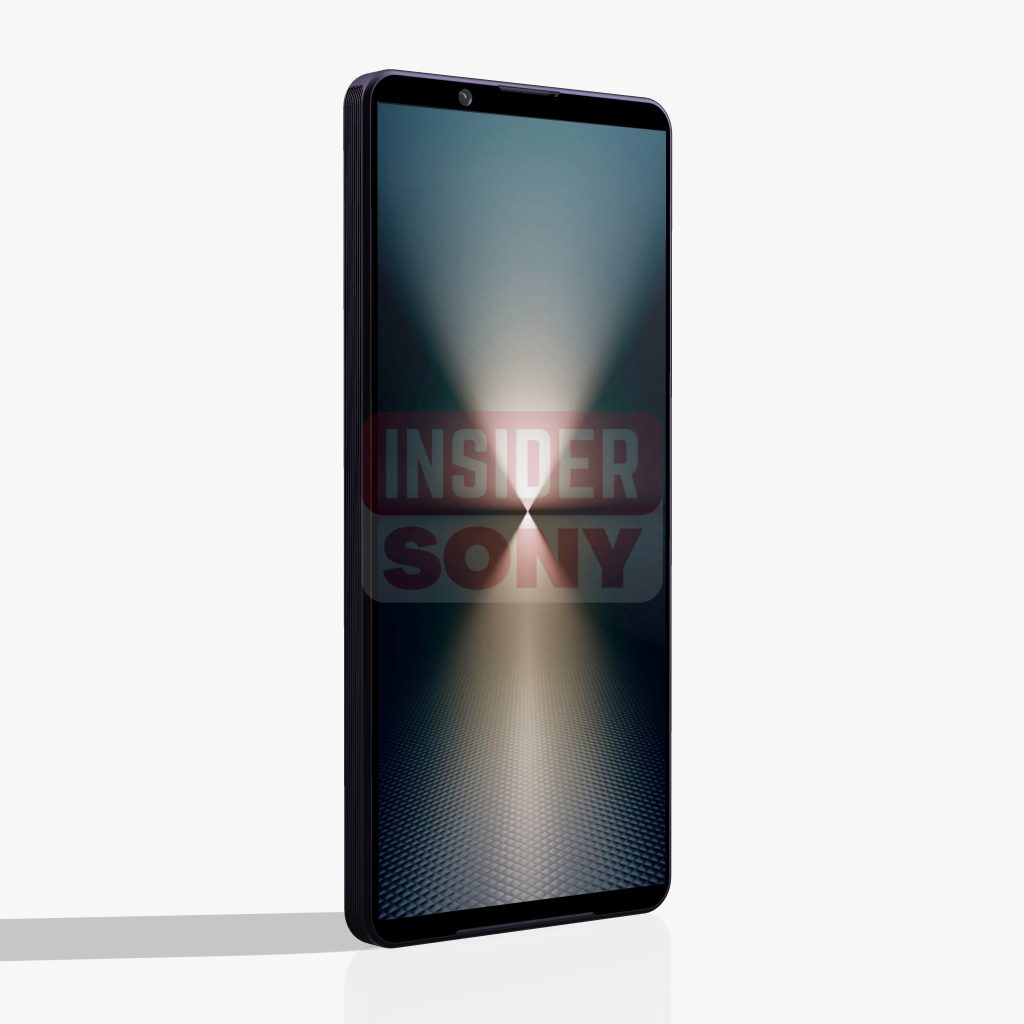 Nowa Sony Xperia 1 VIII może podzielić fanów. Taki design to duża zmiana 14 Nowa Sony Xperia 1 VIII może podzielić fanów. Taki design to duża zmiana