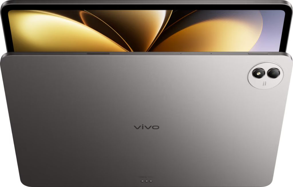 vivo Pad 6 Pro oficjalnie zadebiutował! 4K, Snapdragon i 13 000 mAh w jednym urządzeniu 12 vivo Pad 6 Pro oficjalnie zadebiutował! 4K, Snapdragon i 13 000 mAh w jednym urządzeniu