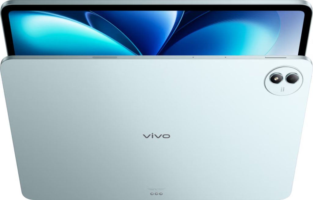 vivo Pad 6 Pro oficjalnie zadebiutował! 4K, Snapdragon i 13 000 mAh w jednym urządzeniu 13 vivo Pad 6 Pro oficjalnie zadebiutował! 4K, Snapdragon i 13 000 mAh w jednym urządzeniu