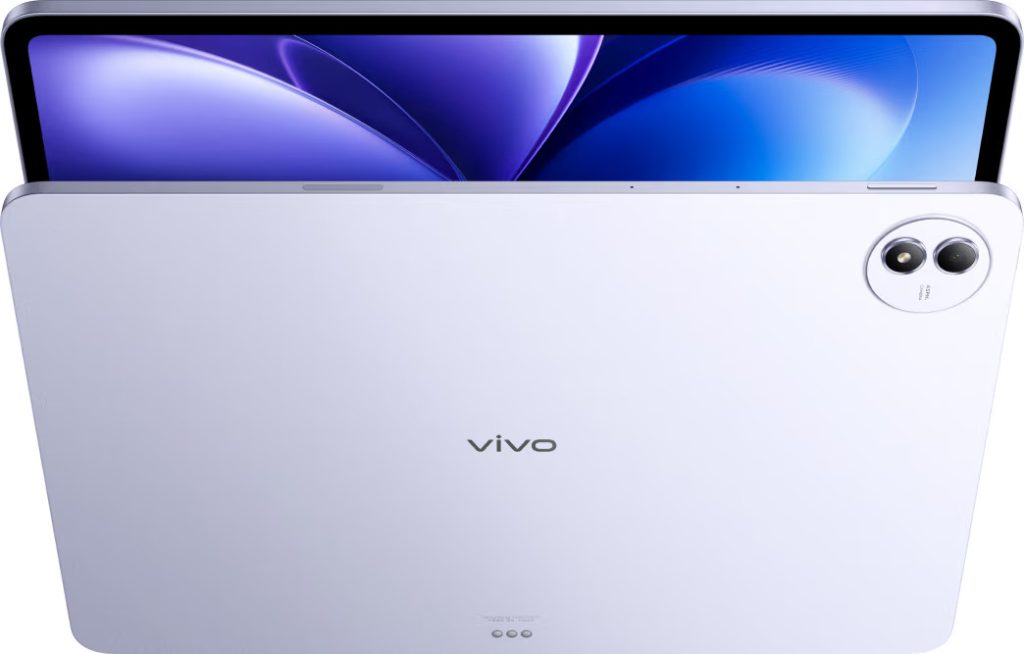 vivo Pad 6 Pro oficjalnie zadebiutował! 4K, Snapdragon i 13 000 mAh w jednym urządzeniu 14 vivo Pad 6 Pro oficjalnie zadebiutował! 4K, Snapdragon i 13 000 mAh w jednym urządzeniu
