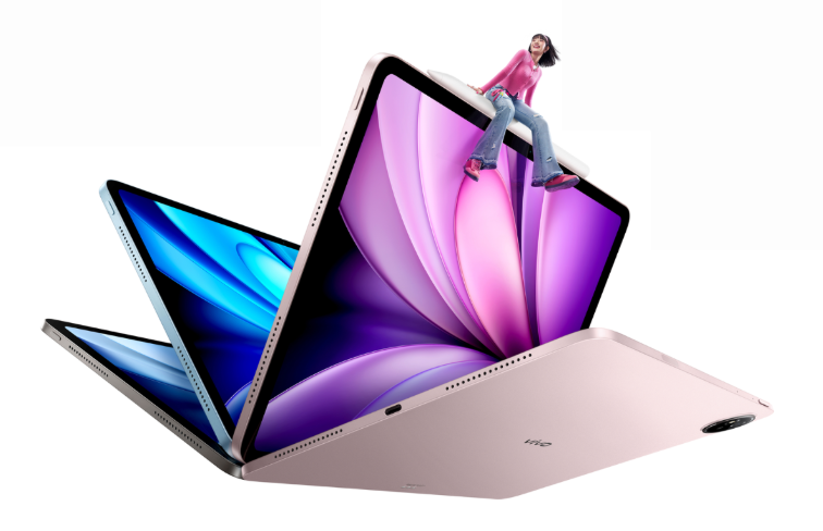 Vivo Pad 6 Pro oficjalnie zadebiutował! 4K, Snapdragon i 13 000 mAh w jednym urządzeniu