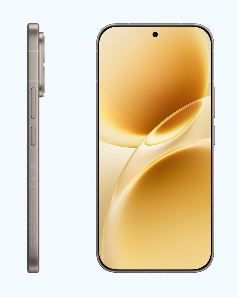 vivo V70 i V70 FE w Polsce! Średniaki z ambicjami i dużymi bateriami wchodzą do gry 17 vivo V70 i V70 FE w Polsce! Średniaki z ambicjami i dużymi bateriami wchodzą do gry