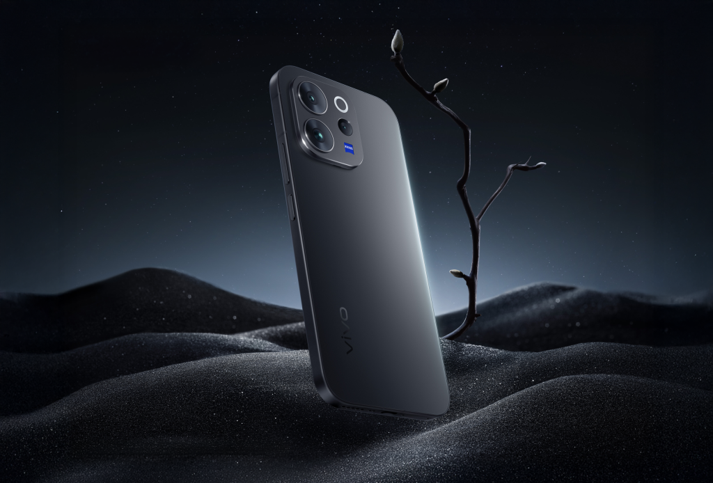 Vivo V70 i V70 FE w Polsce! Średniaki z ambicjami i dużymi bateriami wchodzą do gry