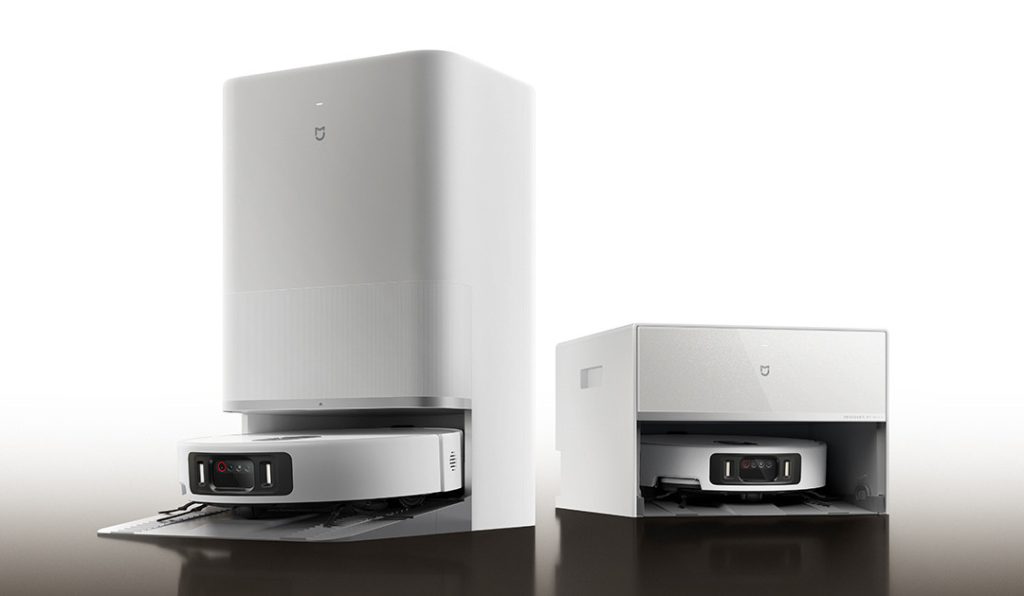 Mi Robot Vacuum-Mop 6 Pro oficjalnie! Xiaomi stawia na dokładniejsze mycie podłóg 14 Mi Robot Vacuum-Mop 6 Pro oficjalnie! Xiaomi stawia na dokładniejsze mycie podłóg