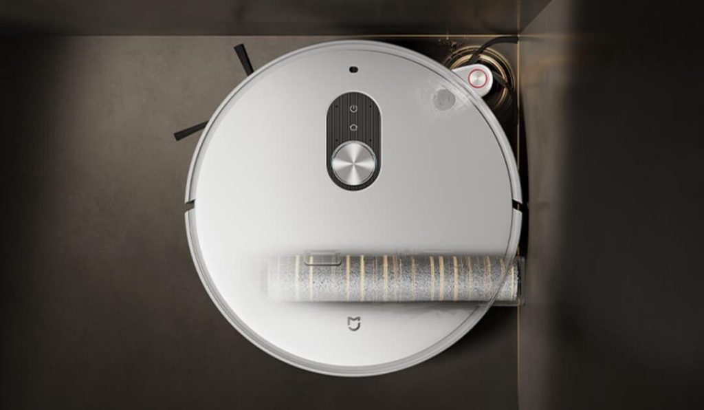 Mi Robot Vacuum-Mop 6 Pro oficjalnie! Xiaomi stawia na dokładniejsze mycie podłóg 12 Mi Robot Vacuum-Mop 6 Pro oficjalnie! Xiaomi stawia na dokładniejsze mycie podłóg