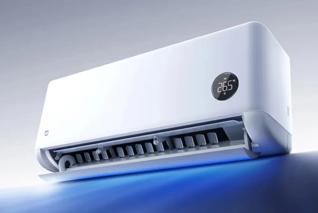 Xiaomi zasypuje rynek nowościami! Sprzątanie i chłodzenie w nowym wydaniu 16 Xiaomi zasypuje rynek nowościami! Sprzątanie i chłodzenie w nowym wydaniu