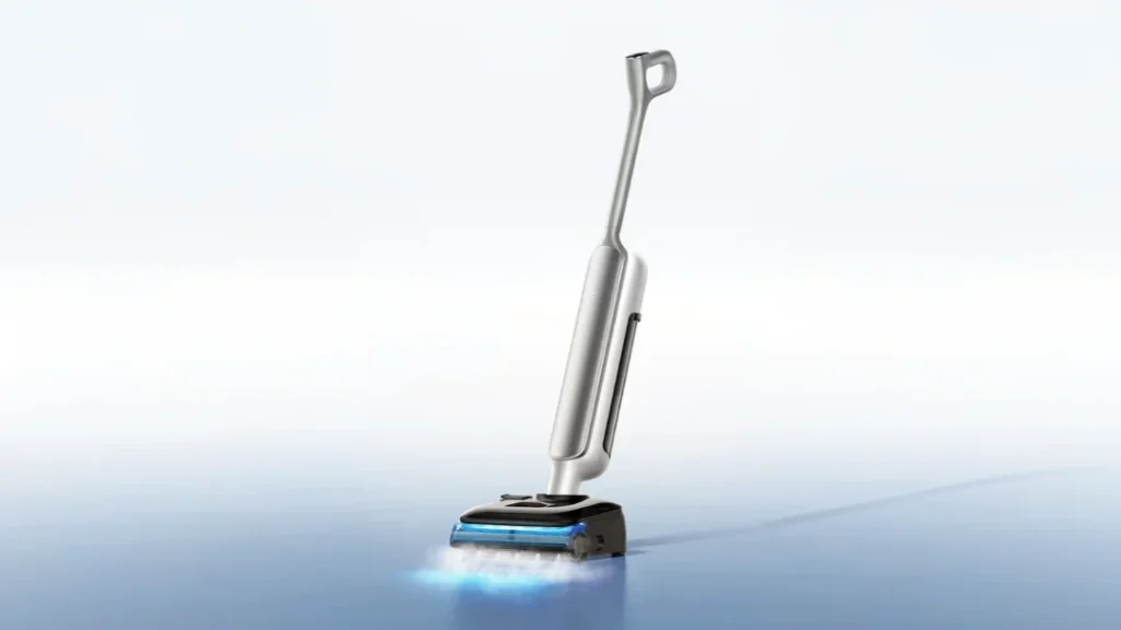 Xiaomi zasypuje rynek nowościami! Sprzątanie i chłodzenie w nowym wydaniu 12 Xiaomi zasypuje rynek nowościami! Sprzątanie i chłodzenie w nowym wydaniu