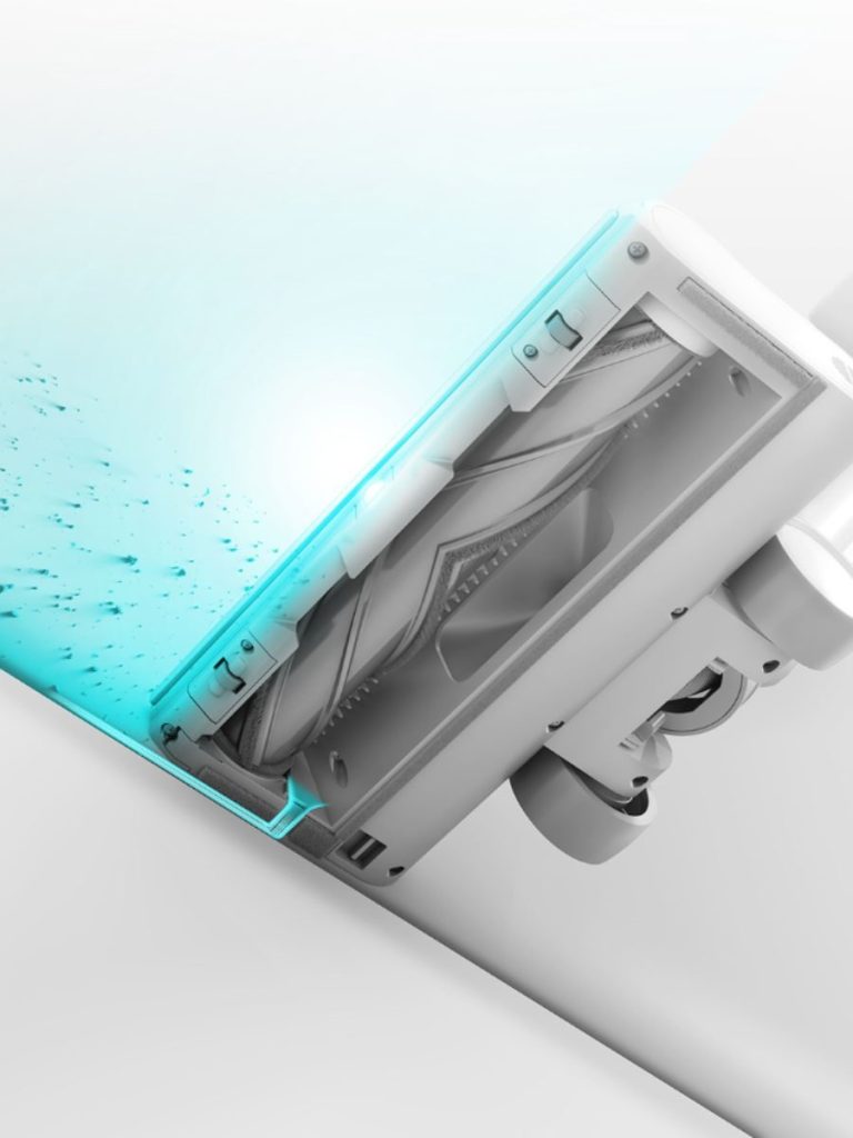 Mijia Wireless Vacuum Cleaner 4C oficjalnie. Xiaomi rozwija linię domowych odkurzaczy bezprzewodowych 12 Mijia Wireless Vacuum Cleaner 4C oficjalnie. Xiaomi rozwija linię domowych odkurzaczy bezprzewodowych