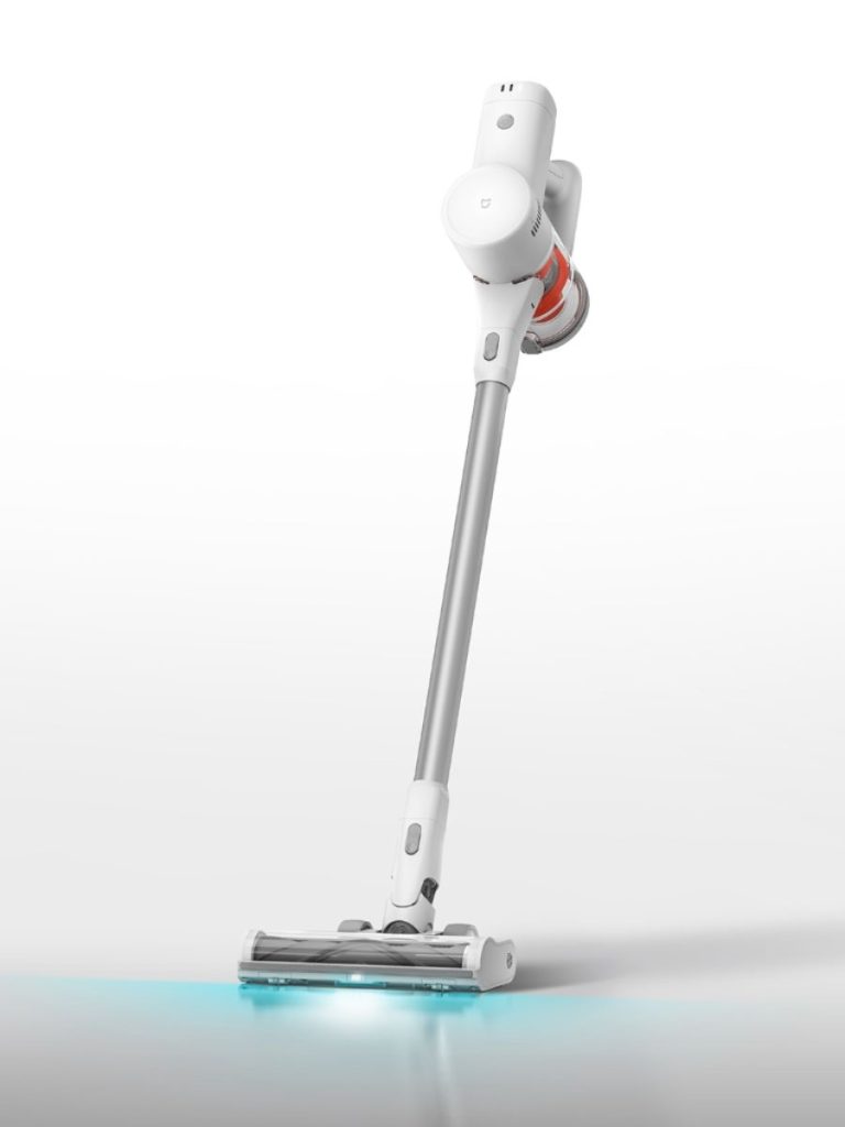 Mijia Wireless Vacuum Cleaner 4C oficjalnie. Xiaomi rozwija linię domowych odkurzaczy bezprzewodowych 13 Mijia Wireless Vacuum Cleaner 4C oficjalnie. Xiaomi rozwija linię domowych odkurzaczy bezprzewodowych