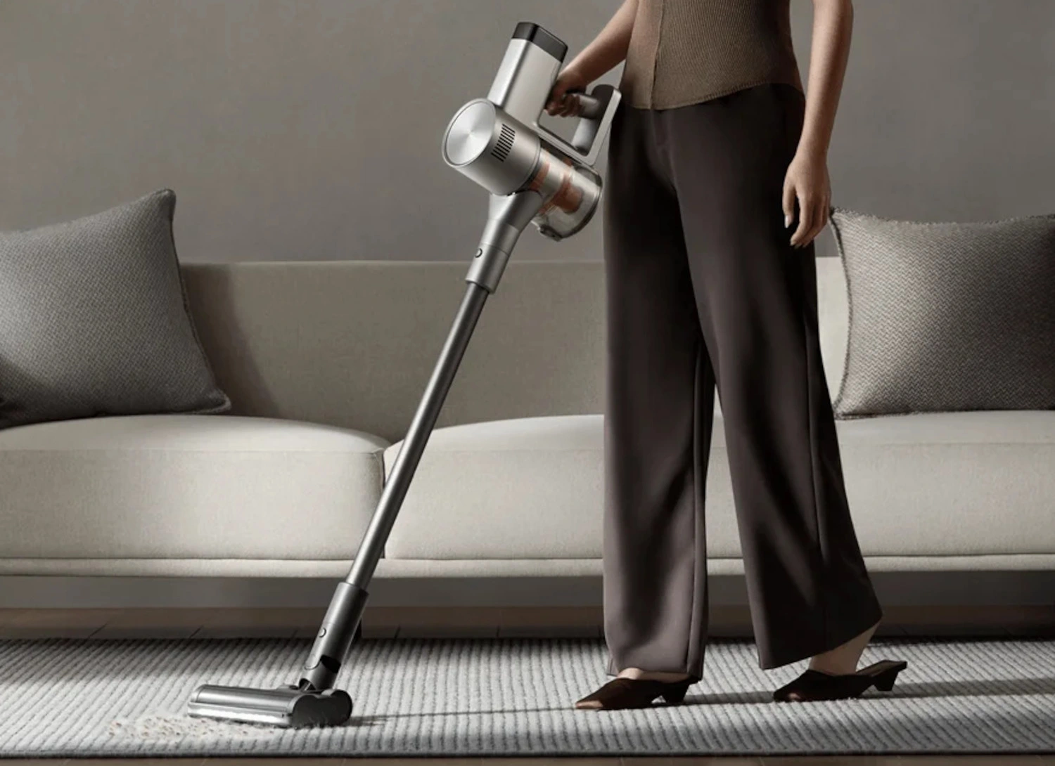 Xiaomi Vacuum Cleaner G30 Max i P30 oficjalnie. Jeden dla wymagających, drugi dla oszczędnych