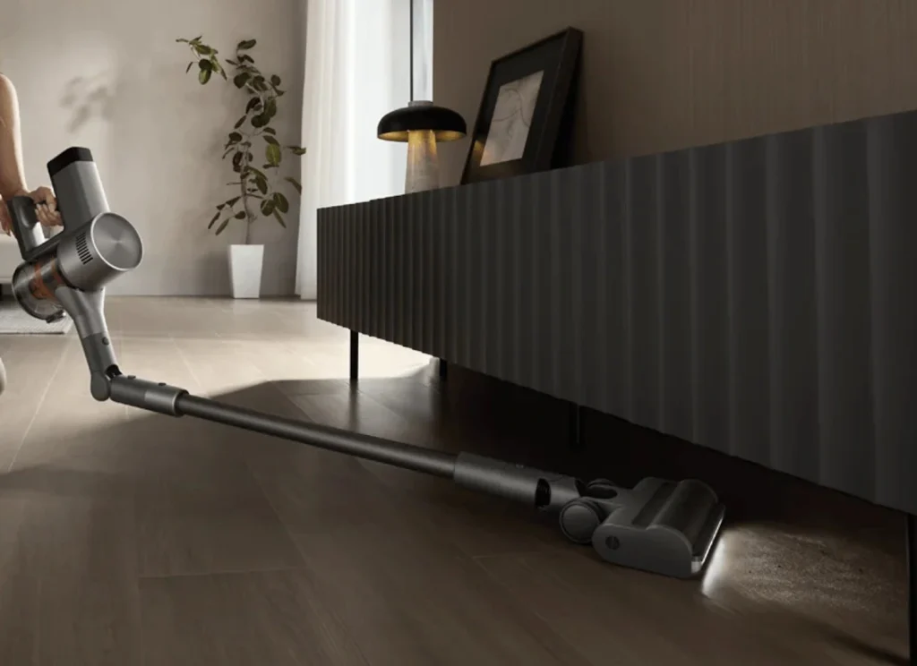 Xiaomi Vacuum Cleaner G30 Max i P30 oficjalnie. Jeden dla wymagających, drugi dla oszczędnych 12 Xiaomi Vacuum Cleaner G30 Max i P30 oficjalnie. Jeden dla wymagających, drugi dla oszczędnych