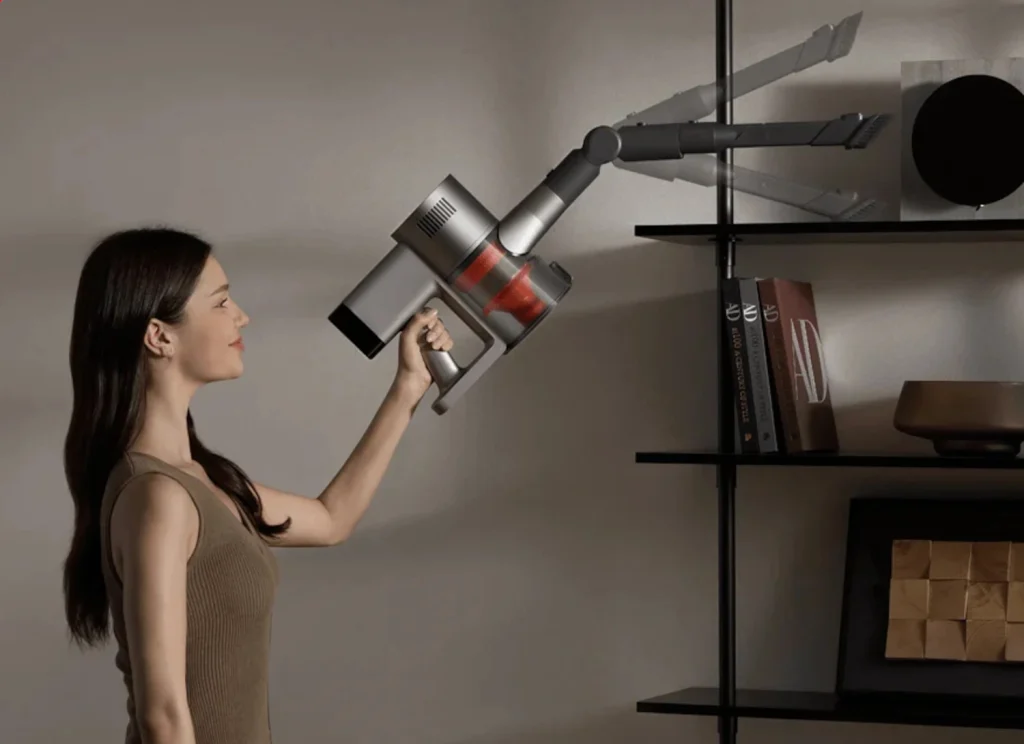 Xiaomi Vacuum Cleaner G30 Max i P30 oficjalnie. Jeden dla wymagających, drugi dla oszczędnych 13 Xiaomi Vacuum Cleaner G30 Max i P30 oficjalnie. Jeden dla wymagających, drugi dla oszczędnych