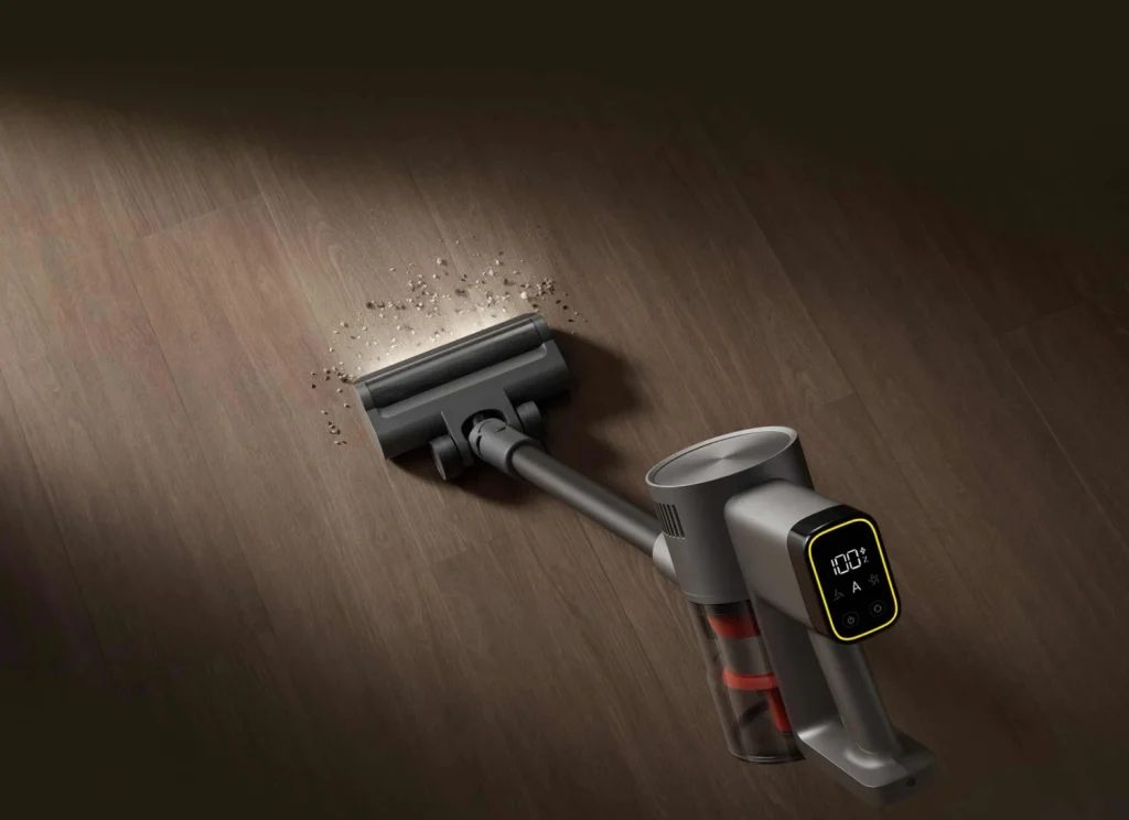 Xiaomi Vacuum Cleaner G30 Max i P30 oficjalnie. Jeden dla wymagających, drugi dla oszczędnych 14 Xiaomi Vacuum Cleaner G30 Max i P30 oficjalnie. Jeden dla wymagających, drugi dla oszczędnych