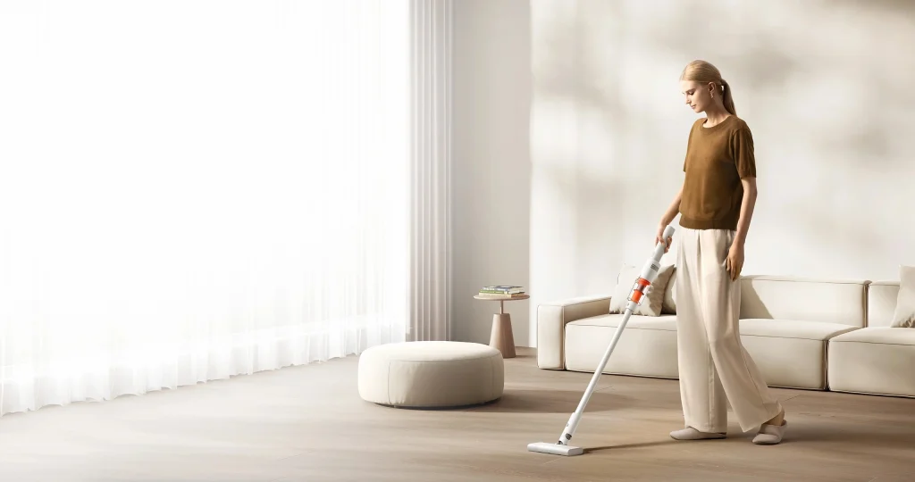 Xiaomi Vacuum Cleaner G30 Max i P30 oficjalnie. Jeden dla wymagających, drugi dla oszczędnych 15 Xiaomi Vacuum Cleaner G30 Max i P30 oficjalnie. Jeden dla wymagających, drugi dla oszczędnych