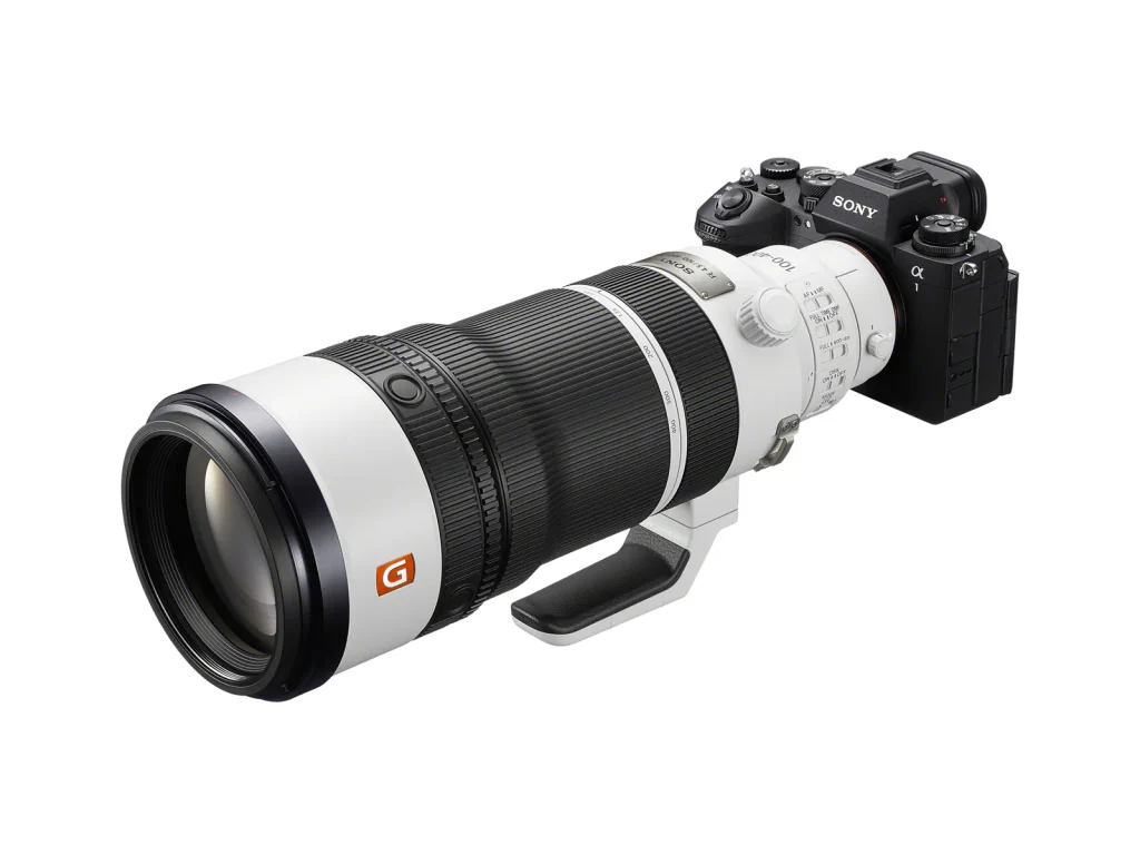 Sony prezentuje nowe produkty dla fotografów i filmowców. α7R VI oraz FE 100–400 mm F4,5 GM OSS oficjalnie 18 Sony Xperia 1 VIII oficjalnie! Sony nadal wierzy w smartfon dla fotografów