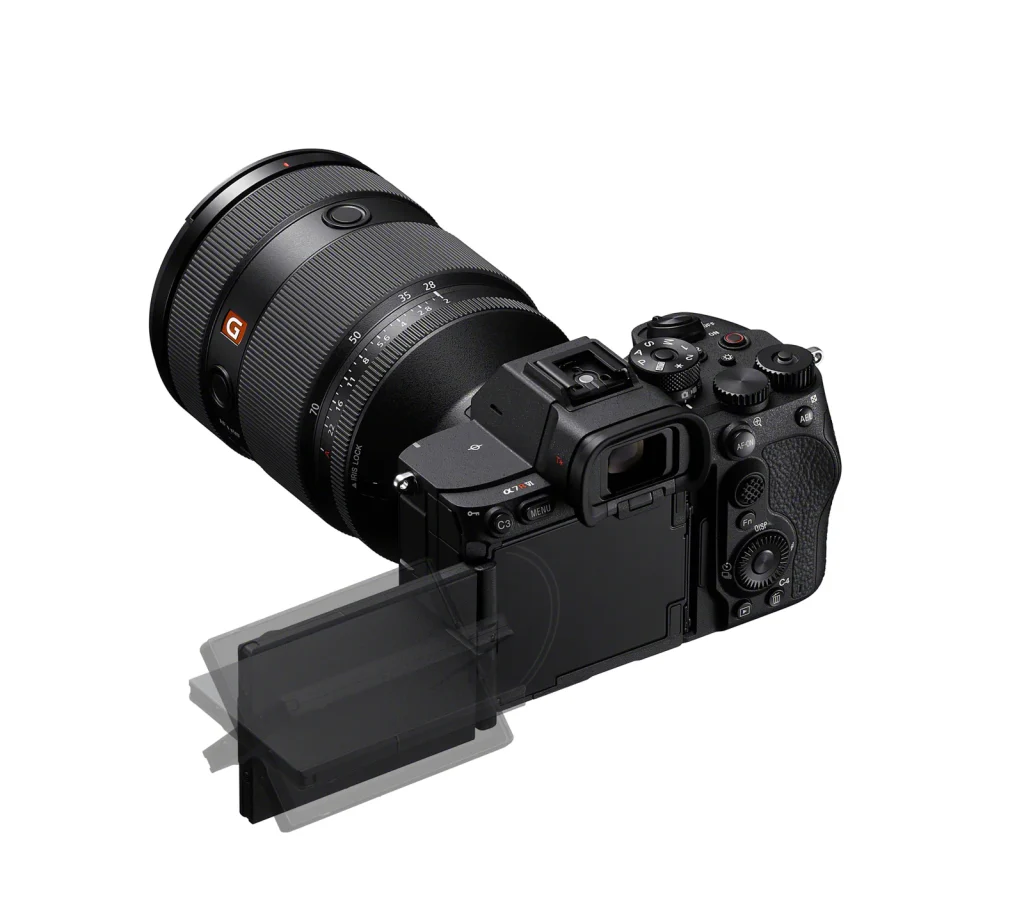 Sony prezentuje nowe produkty dla fotografów i filmowców. α7R VI oraz FE 100–400 mm F4,5 GM OSS oficjalnie 13 Sony Xperia 1 VIII oficjalnie! Sony nadal wierzy w smartfon dla fotografów