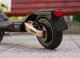 Test NAVEE ST5 Max: Hulajnoga elektryczna typu „gravel”, która wnosi elegancję w lekki teren