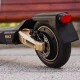 Test NAVEE ST5 Max: Hulajnoga elektryczna typu „gravel”, która wnosi elegancję w lekki teren