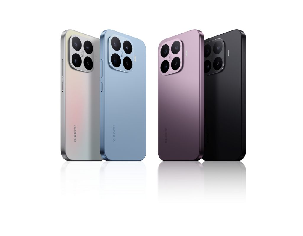 Xiaomi 17T i Xiaomi 17T Pro oficjalnie! Leica, ogromne baterie i mocne wyposażenie 16 Xiaomi 17T i Xiaomi 17T Pro oficjalnie! Leica, ogromne baterie i mocne wyposażenie