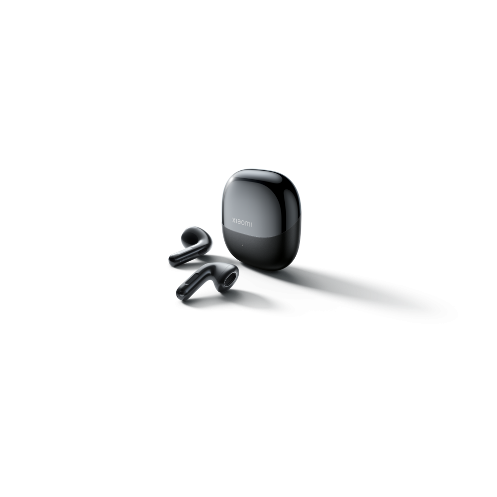 Xiaomi pokazuje nowe urządzenia! Watch S5 46mm, Smart Band 10 Pro i Buds 6 oficjalnie 23 Xiaomi pokazuje nowe urządzenia! Watch S5 46mm, Smart Band 10 Pro i Buds 6 oficjalnie